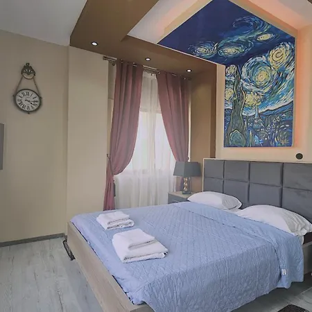 Gogh Appartement