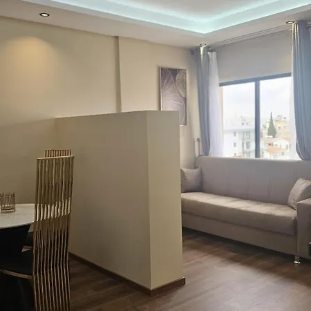 Appartement Gogh *
