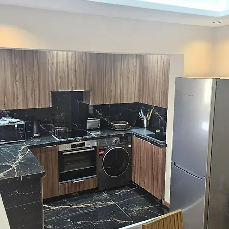 Appartement Gogh