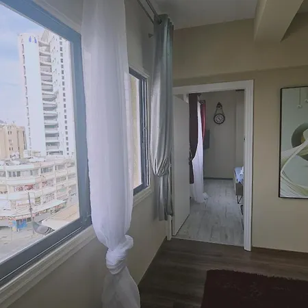 Appartement Gogh