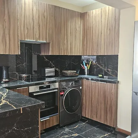 Gogh Appartement *