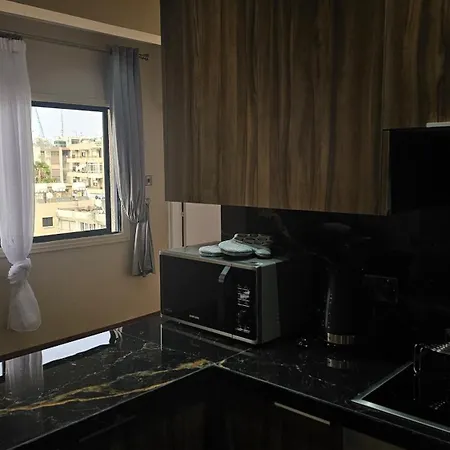 Gogh Appartement