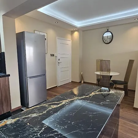 Gogh Appartement *