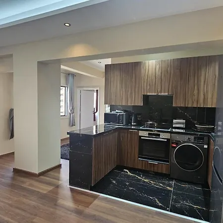 Gogh Appartement Larnaca