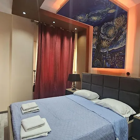 Appartement Gogh
