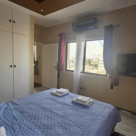 Appartement Gogh *