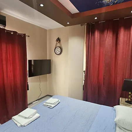 Appartement Gogh *