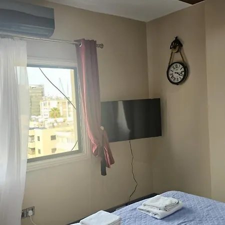 Gogh Appartement Larnaca