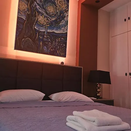 Gogh Appartement