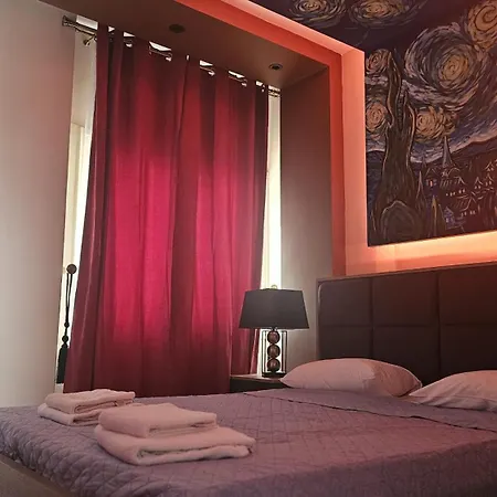 Gogh Appartement Larnaca