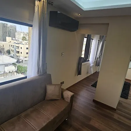 Appartement Gogh