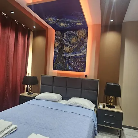 Gogh Appartement *